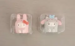 サンリオ ハローキティ マイメロディ