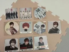 BIGBANG スタコレ スターコレクションカード ノーマル - メルカリ