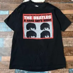 希少】vintage 90s THE BEATLES Tee XL - メルカリ
