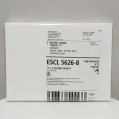 BADモード　宇多田ヒカル　アルバム