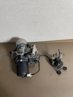 S13シルビア等 モードドアアクチュエーター ジャンク 27731-53E00