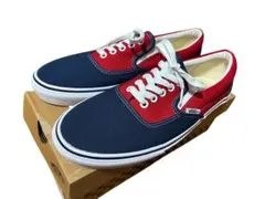 新品バンズエラップERA sliponオーセンティックauthentic29