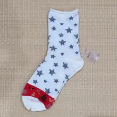 クリスマス ソックス