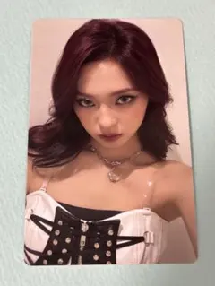 BABYMONSTER チキタ 2周年 フォトブック weverse トレカ - メルカリ