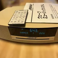 こ*い様 BOSE wms III 5791AE 送料込 - メルカリ