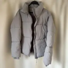 SEASON REASON中綿アウター　M