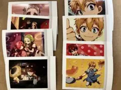 地縛少年花子くん ぱしゃこれ 8枚セット