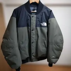 gore-tex ダウンジャケット
