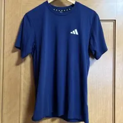 adidas トレーニング Tシャツ