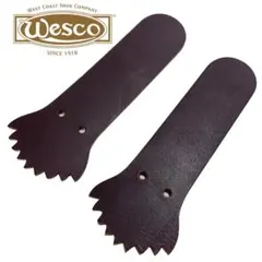 WESCO フォルスタン 純正 Dブラウン ジョブマスター JOB MASTERのサムネイル