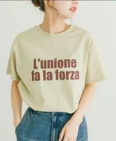 URBAN RESEARCH ITEMS Tシャツのサムネイル