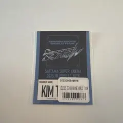 ZEROBASEONE ゼベワン テレ ステッカー