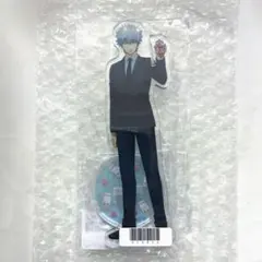 坂田銀時 アクリルスタンド エポスカード入会特典
