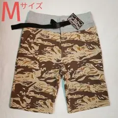 <新品未使用品> エヴァンゲリオン×ローブローナックル コラボ ショートパンツ