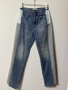 未着用⭐︎ZARA デニム