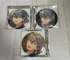 あんスタ 泉 テーマスカウト·イベコレ缶バッジ