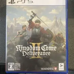 キングダムカム・デリバランス2