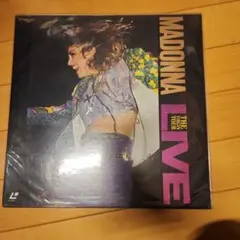 2026年最新】MADONNA virgin tourの人気アイテム - メルカリ