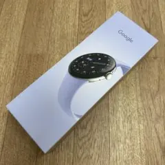 Google Pixel Watch 4 41mm LTE