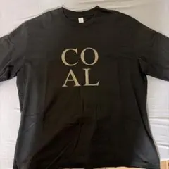 blurhms ROOTSTOCK COAL PrintTee WIDE2のサムネイル