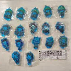 鬼滅の刃 ここみえ アクリルフィギュア