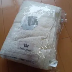 今治Prime primeバスタオル