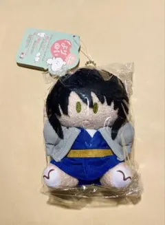 銀魂 サンリオ サンシャインシティプリンスホテル ぬいぐるみ 土方十四