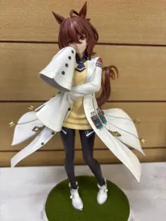 ウマ娘 アグネスタキオン ガレージキット Wonder Smith WF2026 - メルカリ