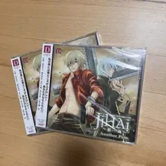 JiHAi～磁海～ Another Pain 初回限定盤