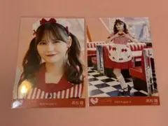 2026年最新】髙松瞳 チェキの人気アイテム - メルカリ