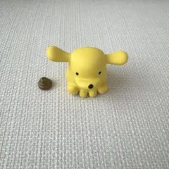 【新品】たまごっち　まちぼうけ　ぽちっち　ガチャガチャ　うんち付き