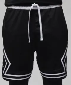 NIKE 2XL JORDAN バスパン