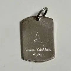 ALKHO9518 Suman Dhakhwa スーマンダックワ サークルズストーン ラピスラズリ ペンダント ネックレス（クリックポスト可） Suman Dhakhwa（スーマンダックワ） MOKUME Sun Pendant（モクメサン