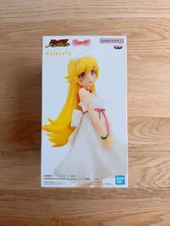 物語 シリーズ ESPRESTO Clear material 忍野忍のサムネイル