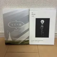 宝石の国 12巻＆特装版特典The Party At The End - メルカリ
