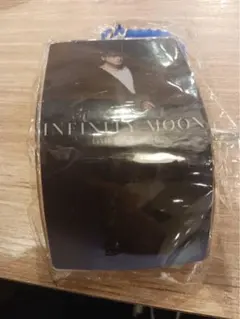 登坂広臣　3連　キーホルダー　②