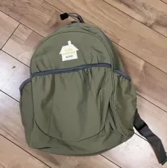 リュック　子どもリュック　キッズリュック　通園グッズのサムネイル