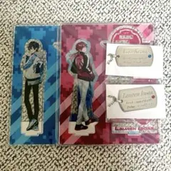 2026年最新】エデン組 ドッグタグの人気アイテム - メルカリ