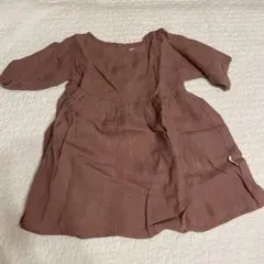 soll. the label ワンピース サイズ2 ピンクのサムネイル