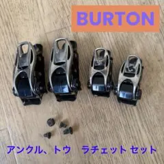 2026年最新】burton ラチェットの人気アイテム - メルカリ