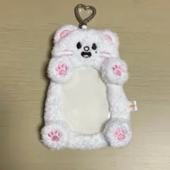 SKZOO リールホルダー ジニレット