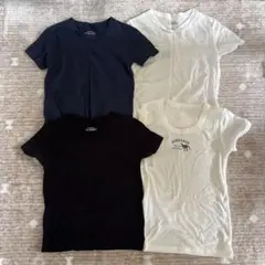 キッズ Tシャツ 3枚セット　100〜110
