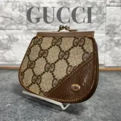 GUCCI コインケース コインパース 小銭入れ GGスプリーム - メルカリ