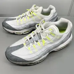 早い者勝ち　タイムセール洗い後‼️NIKE AIR MAX 95 27cm US9