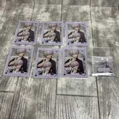 STPR Thanks Partyくじ　タケヤキ翔