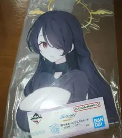 ブルーアーカイブ一番くじ C賞見つめあいビジュアルボード シスター