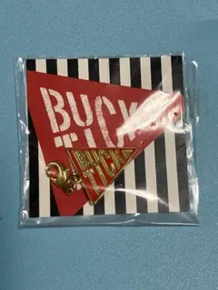 BUCK-TICK バクチク CT 3rd シャンデリア キーホルダー - メルカリ