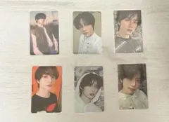 txtボムギュトレカセット