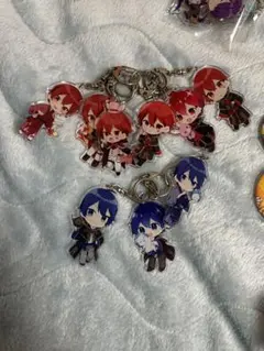 まぎすと グッズまとめ売り バラ売り可 缶バッジ アクスタ アクキー ブロマイド まぎすと グッズまとめ売り バラ売り可 缶バッジ アクスタ