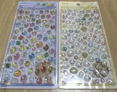 【2枚セット】BONBON DROP mini ボンボンドロップ　しずくちゃん